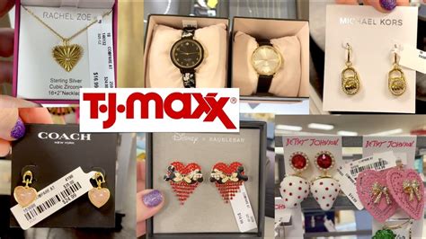 tj maxx jewelry men|tk maxx jewellery clearance.